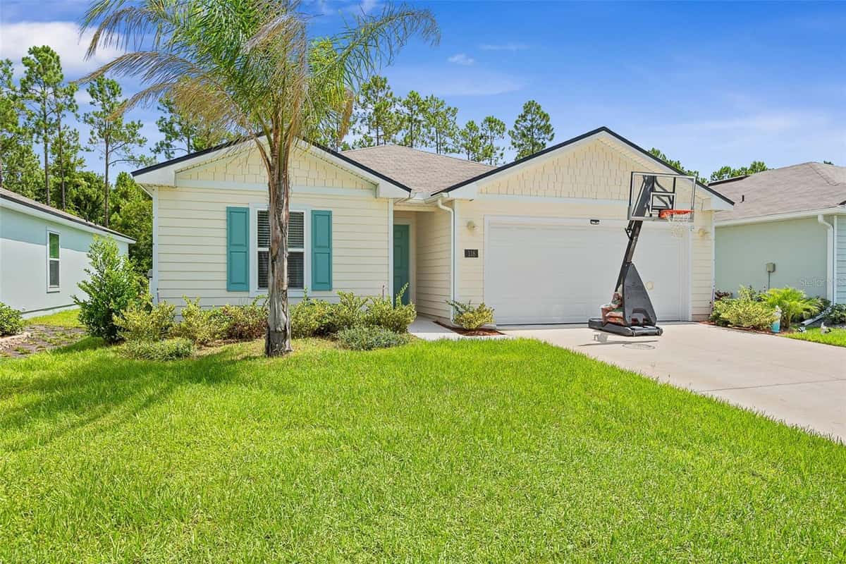 118 HULETT WOODS ROAD