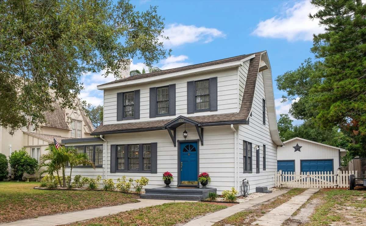 310 LINCOLN AVENUE