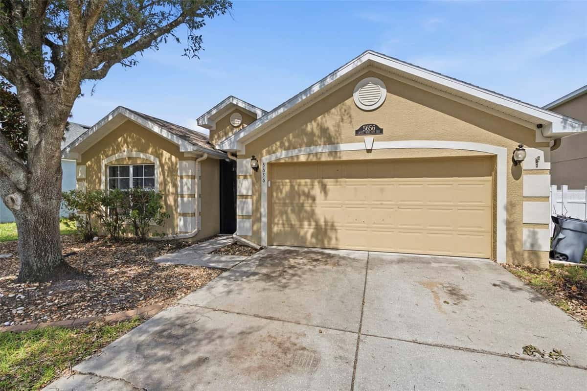 5656 SWEET WILLIAM TERRACE