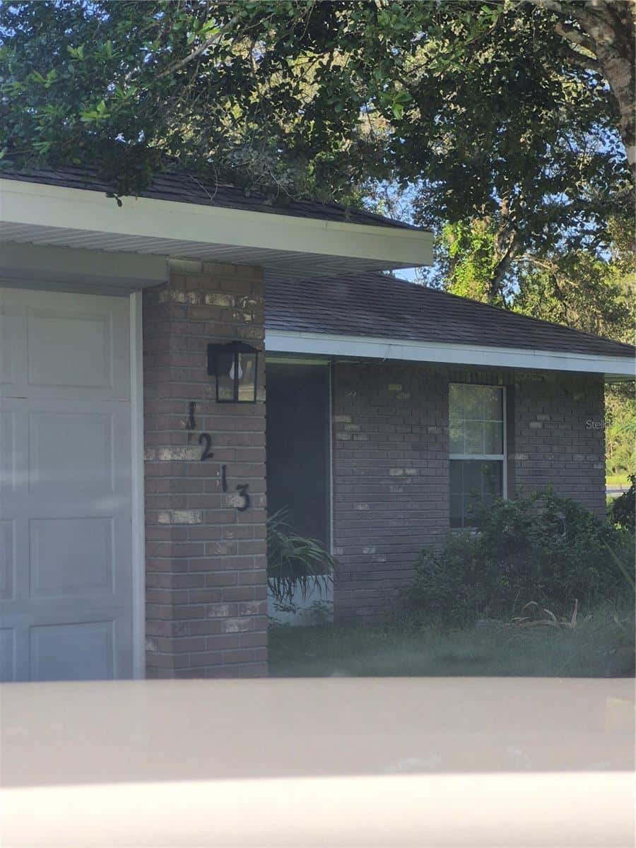 1213 SORRENTO DRIVE