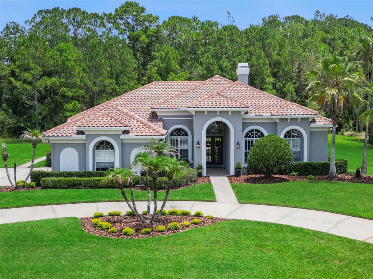 657 SHADOWMOSS CIRCLE