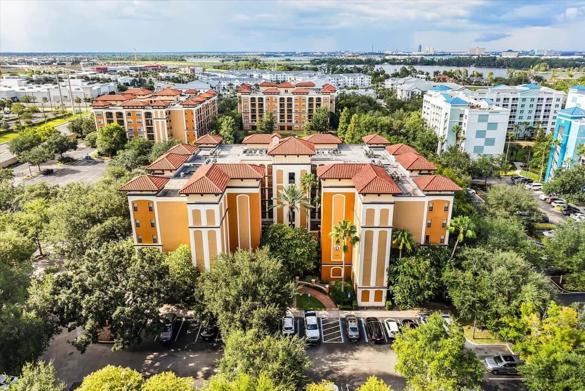 12539 FLORIDAYS RESORT DRIVE