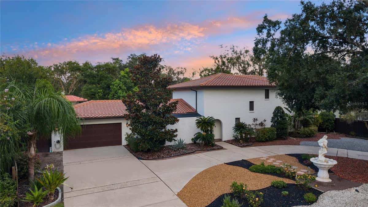 403 WEEBURN ROAD