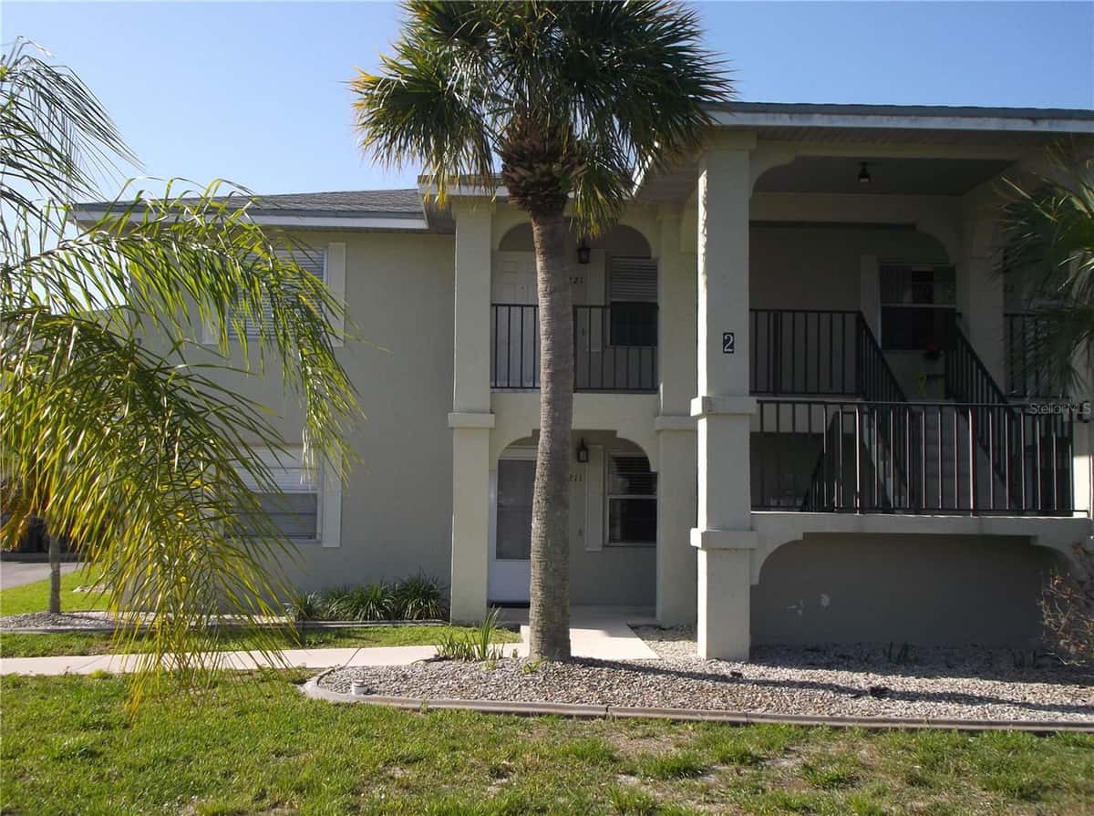 449 ROYAL POINCIANA