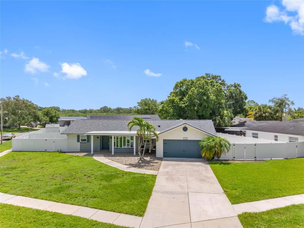 1950 ARVIS CIRCLE