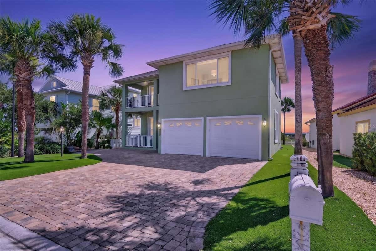 9138 JUNE LANE