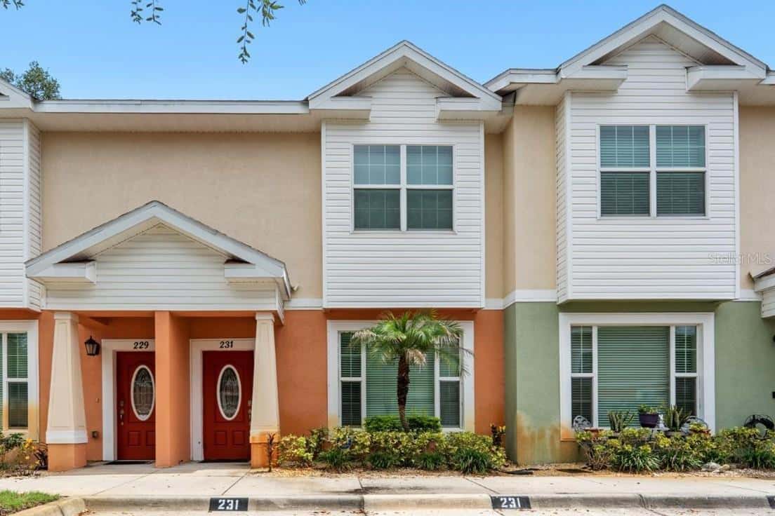 231 ALEXANDER WOODS DRIVE