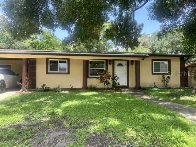 4618 POMPANO DRIVE