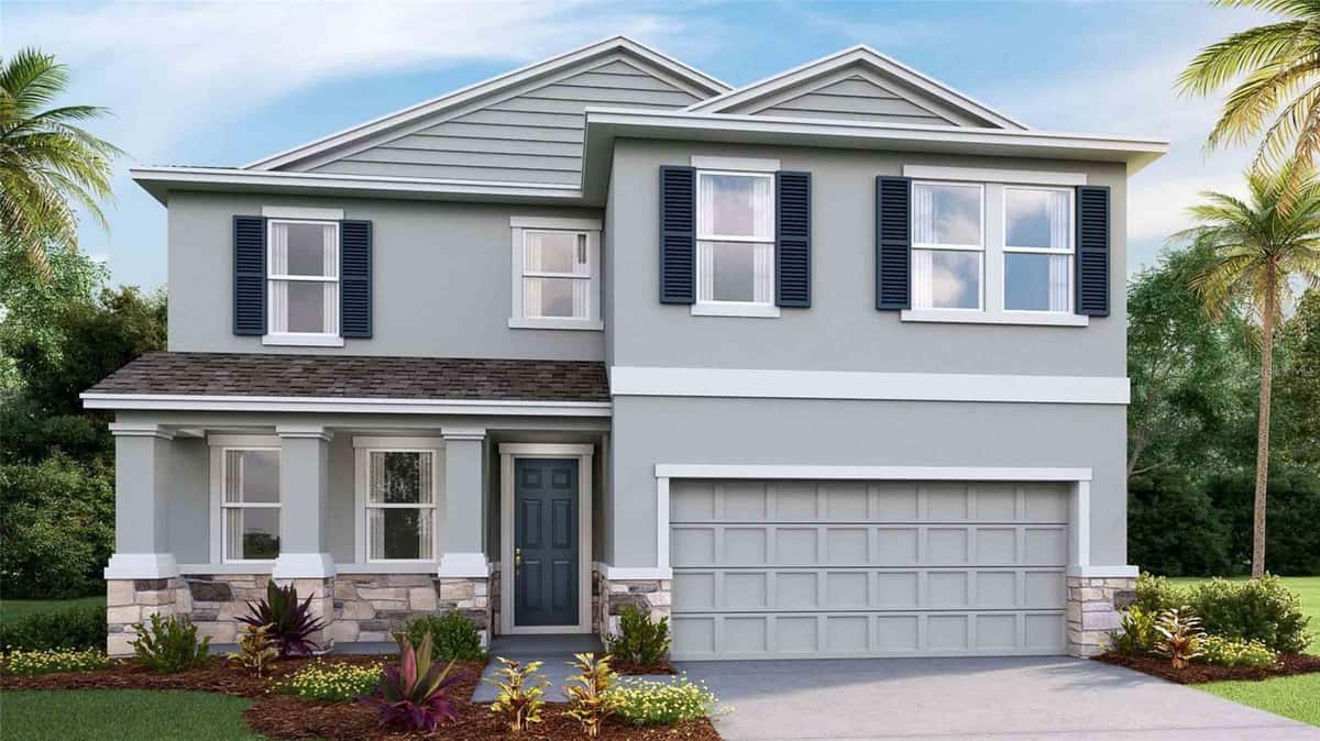 2371 STERLING FOREST COURT