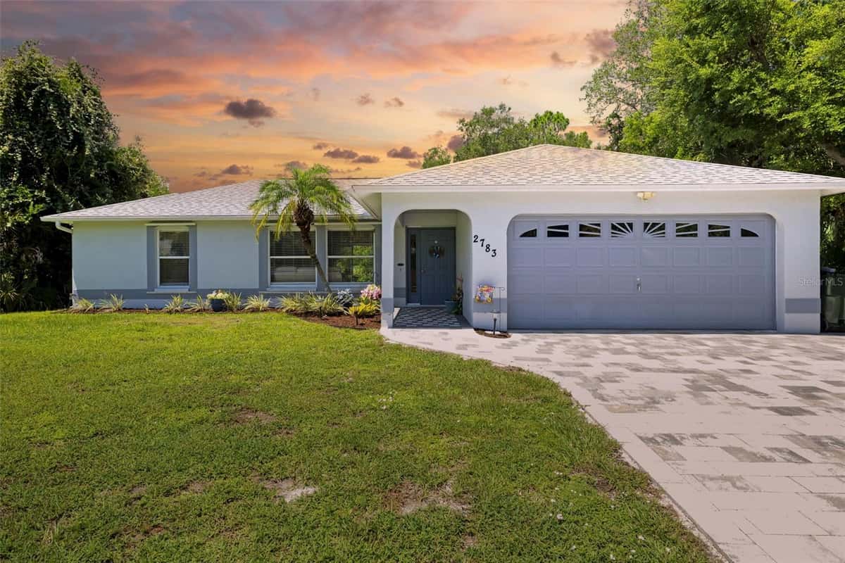 2783 ASHLAND LANE