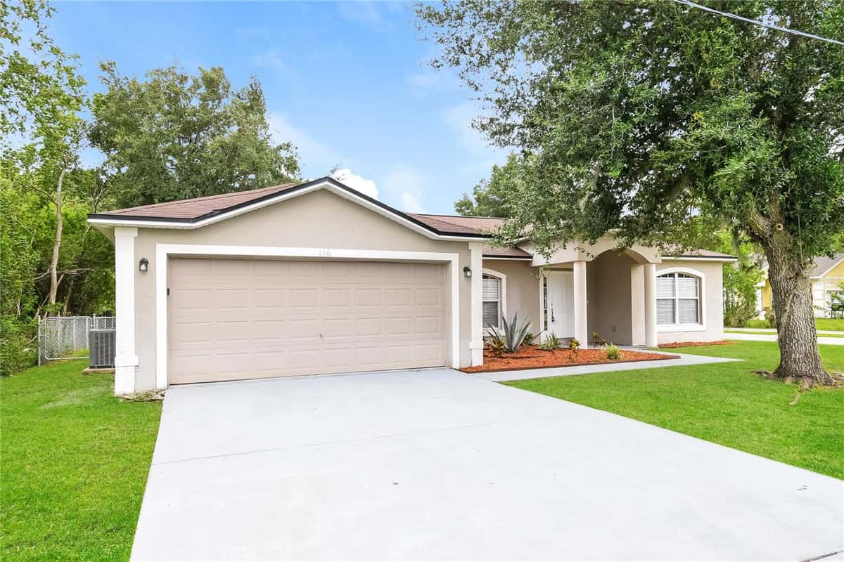 116 SAN BENITO WAY