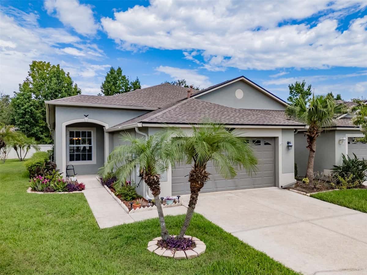 1237 AMBRIDGE DRIVE