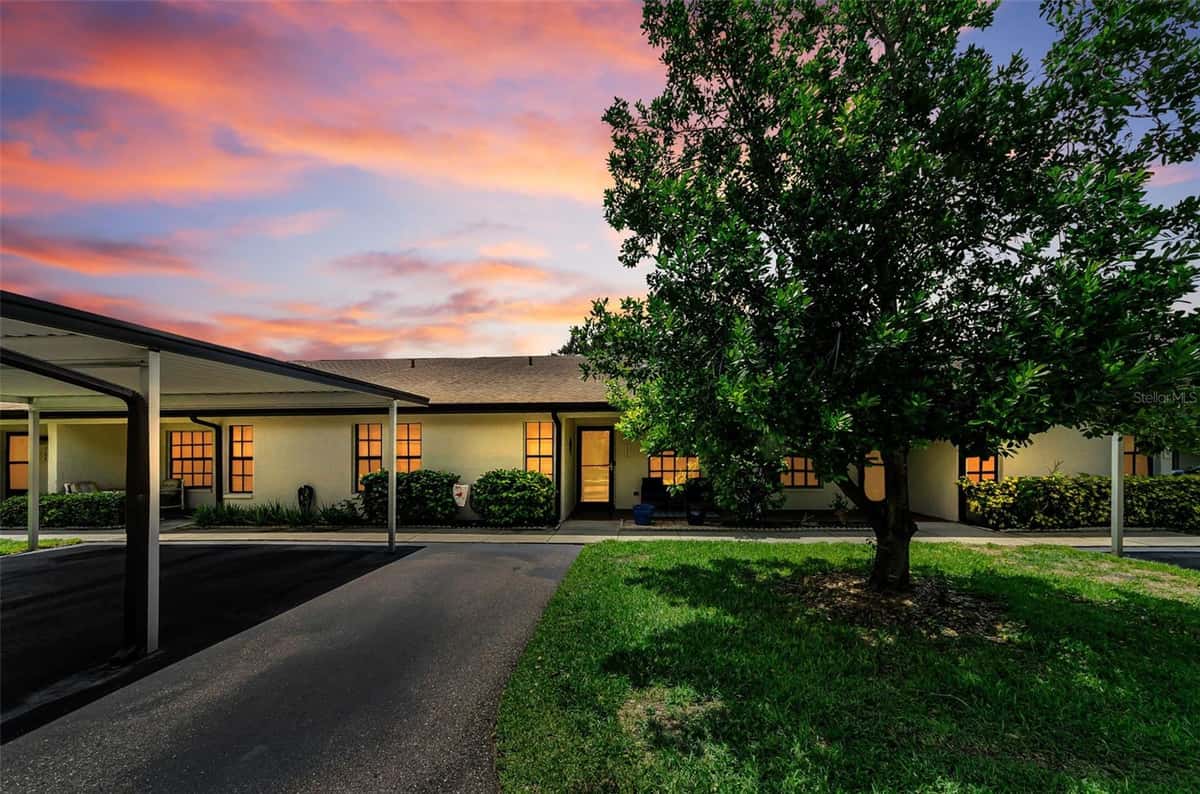 1500 HEATHER RIDGE BOULEVARD