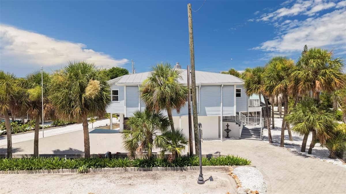 6000 BEACH ROAD