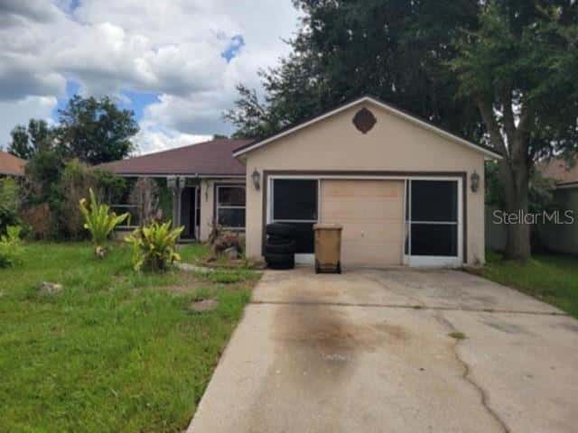 713 TOULON DRIVE