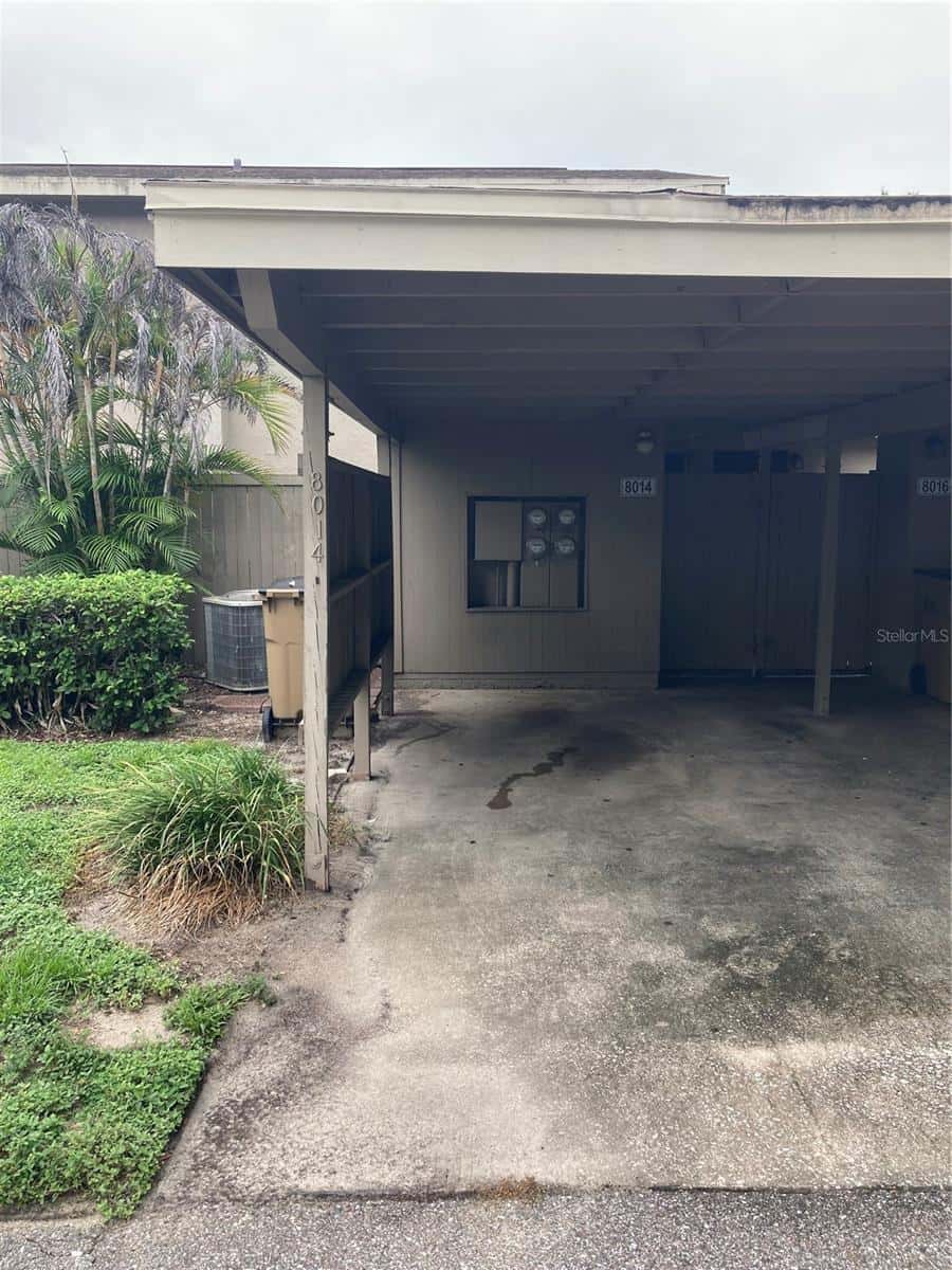 8014 PEACH DRIVE