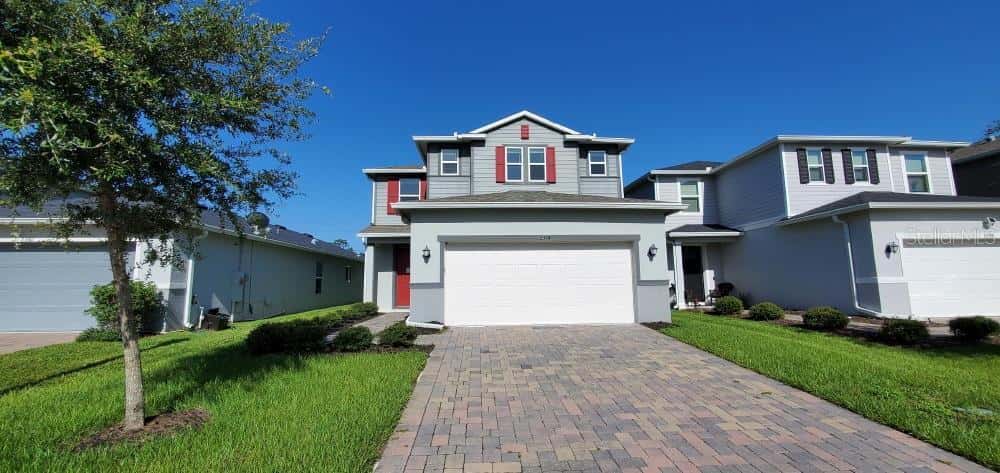 2354 TWIN FLOWER LANE