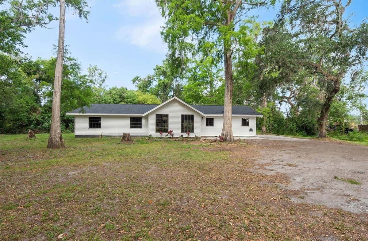 6005 IKE SMITH ROAD