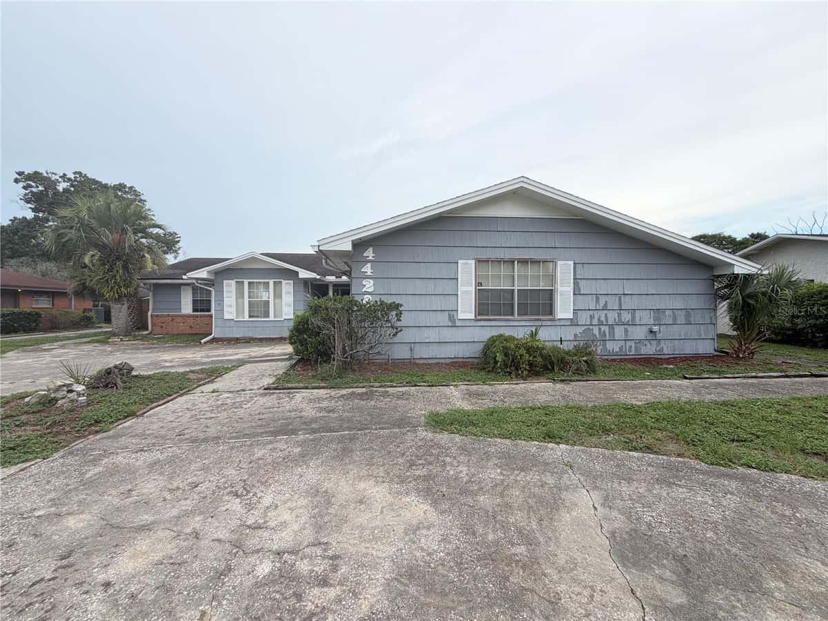4420 TRAVELERS ROAD