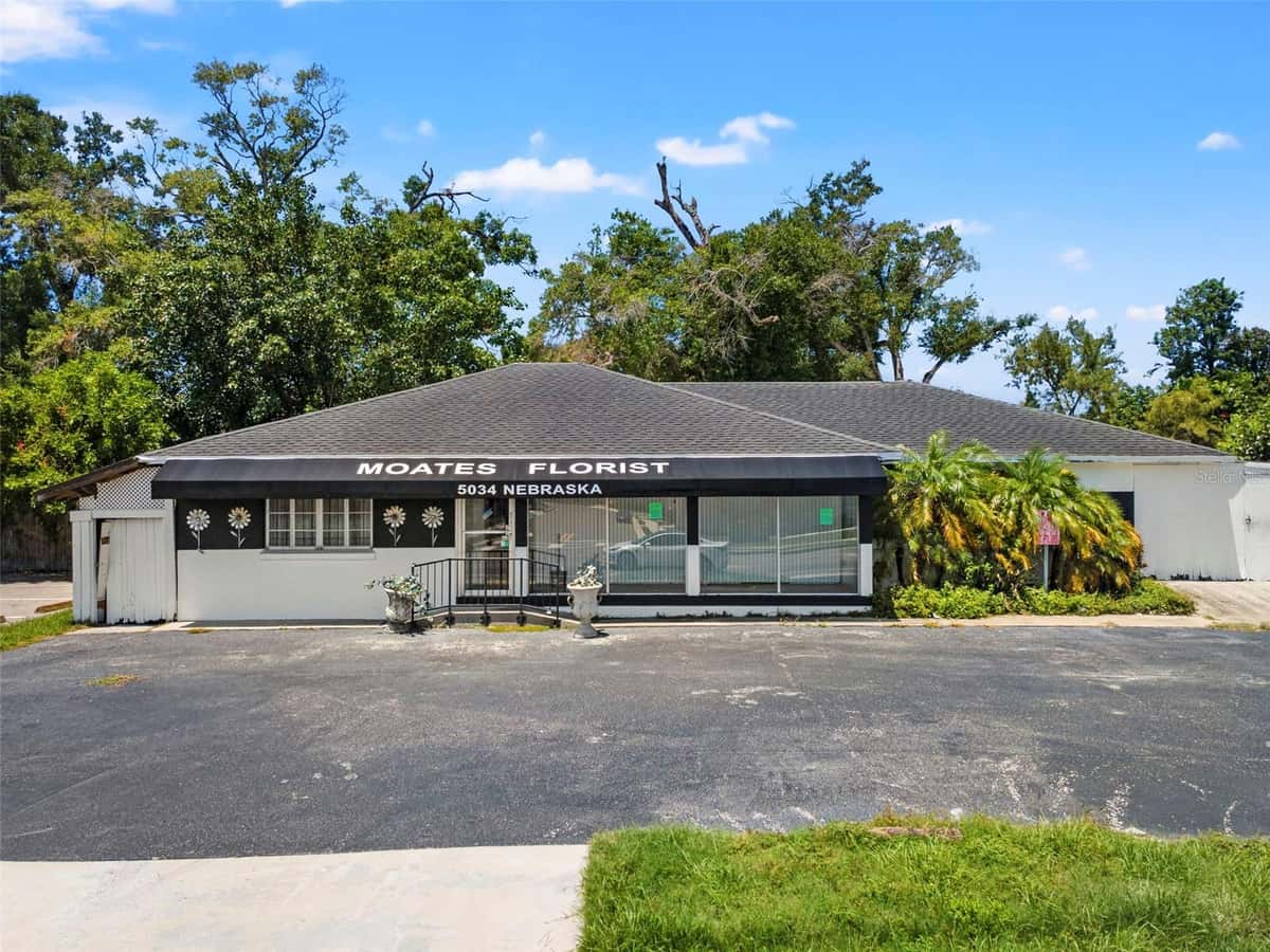 5034 NEBRASKA AVENUE