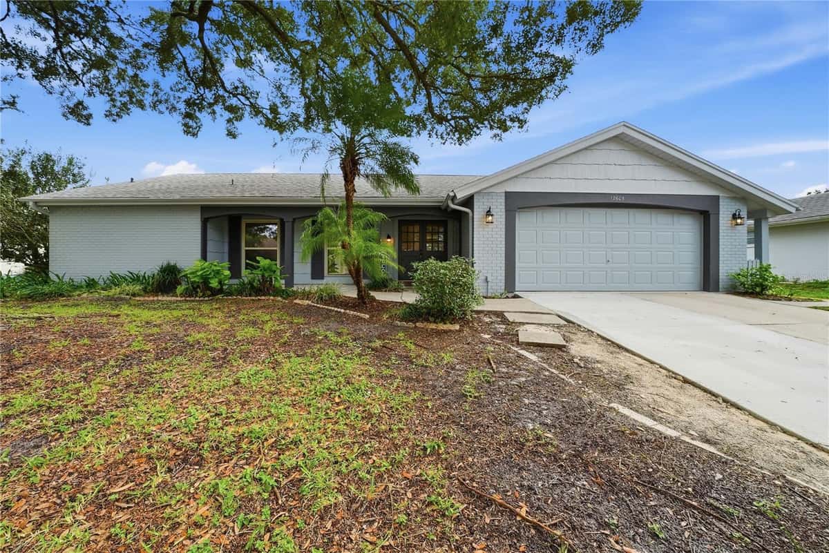 12605 RIVER MILL DRIVE