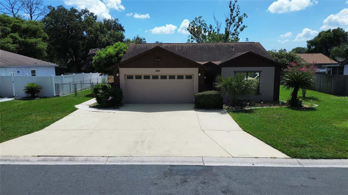 5911 FORK COURT