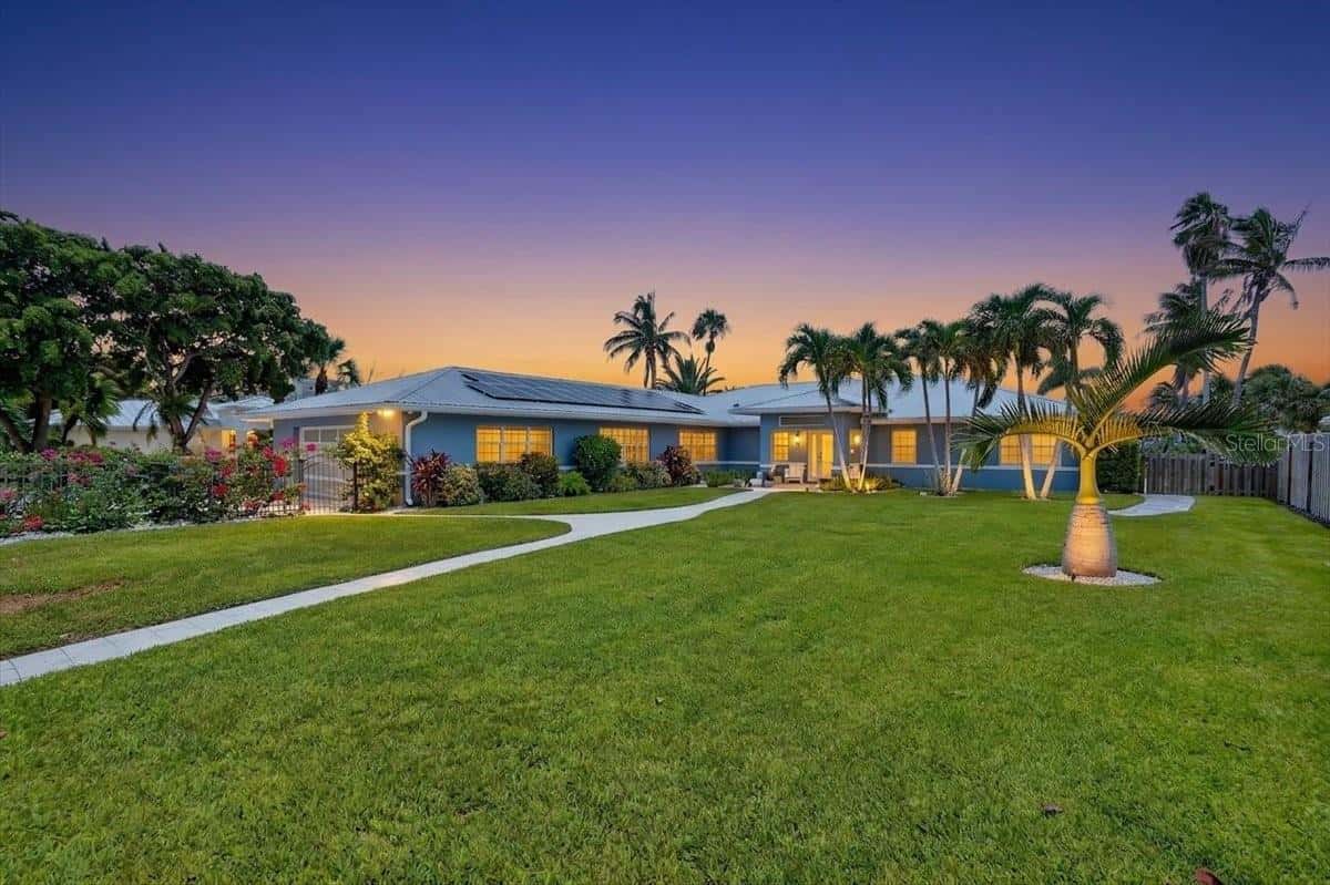 208 POLK DRIVE