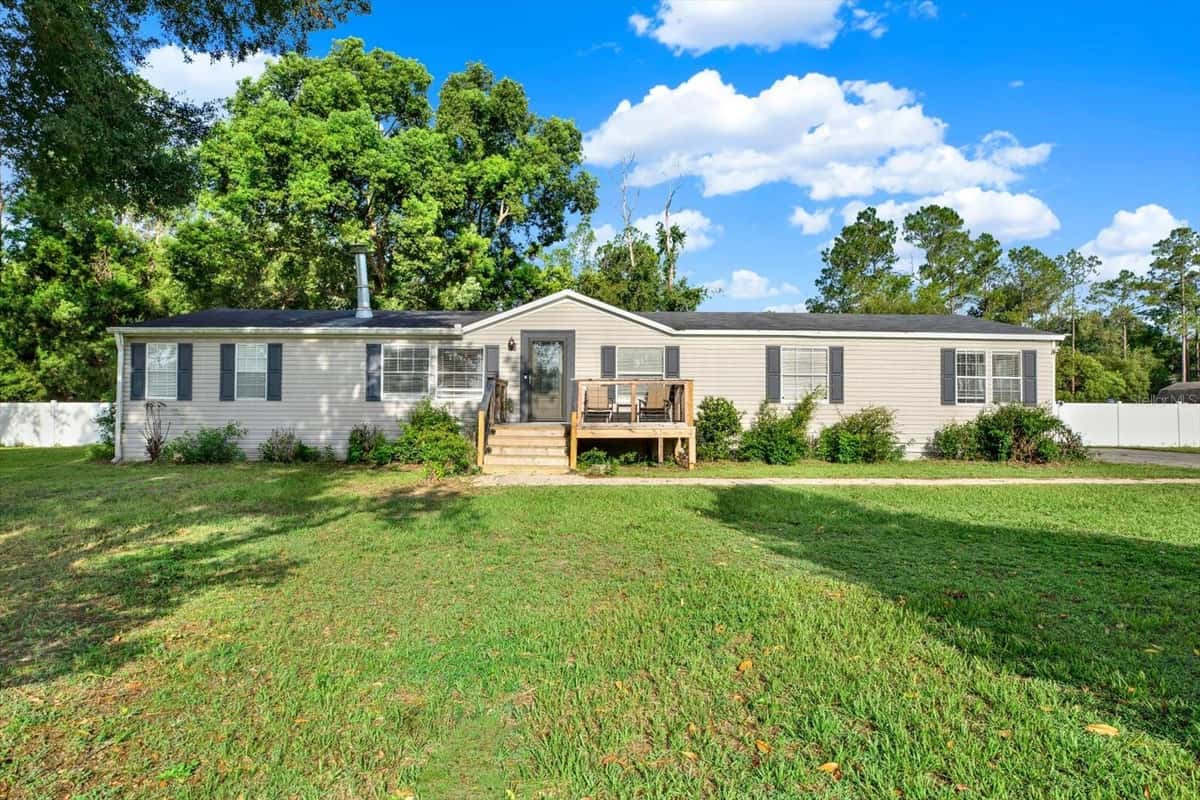 13611 MCINTOSH DRIVE