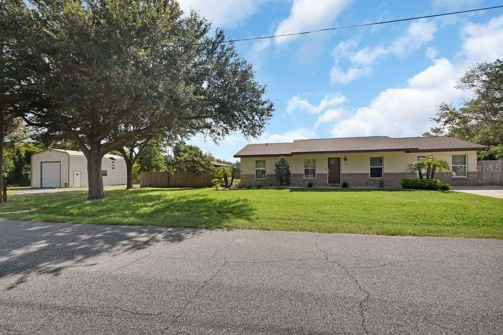 103 SIESTA COURT