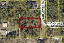 15483 MAN O WAR ROAD