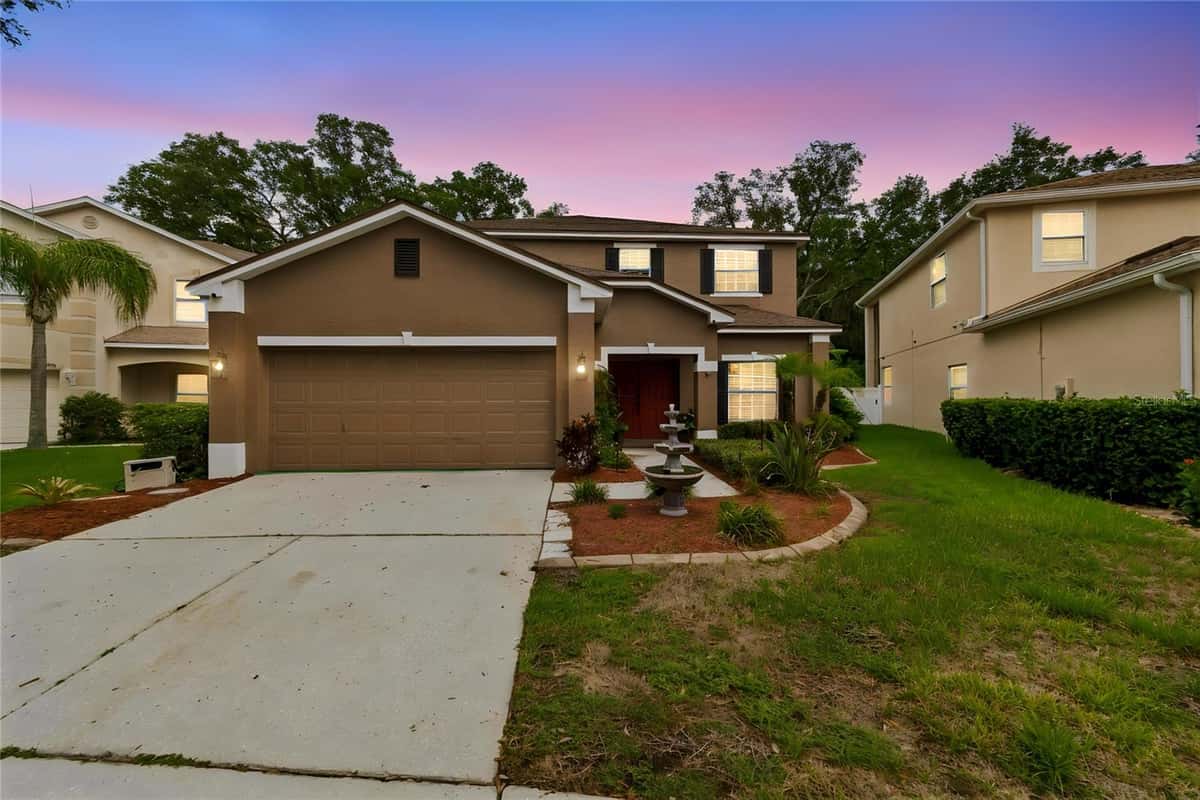11232 CREEK HAVEN DRIVE