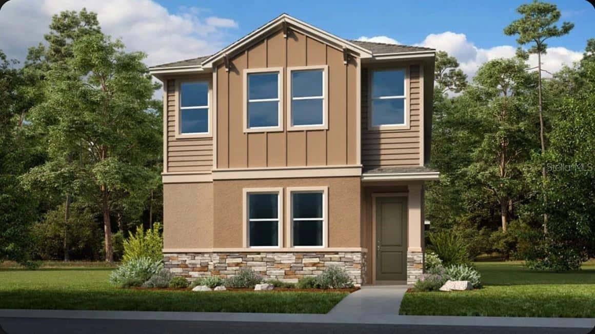 5180 DOMINION ALLEY