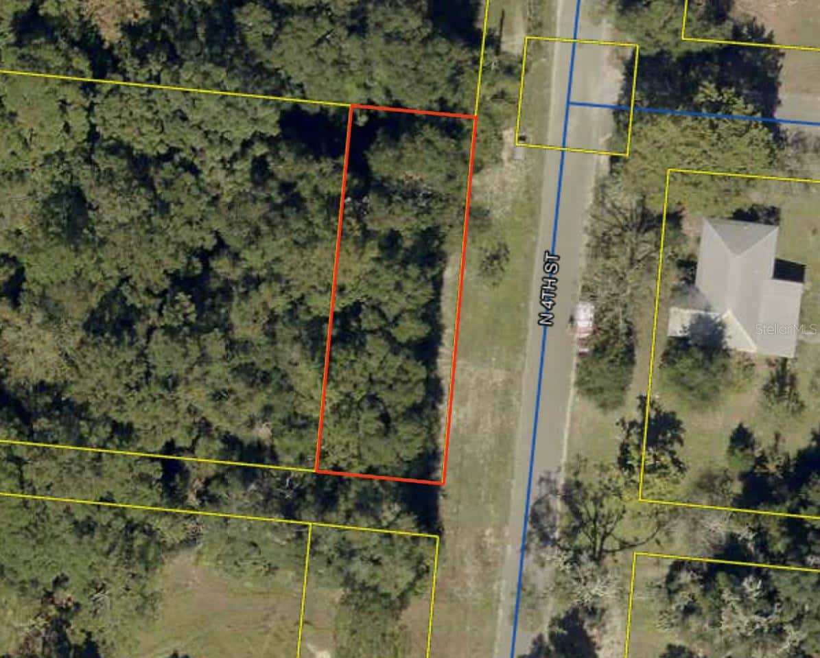 25-3N-19-19040-005-0050 4TH STREET
