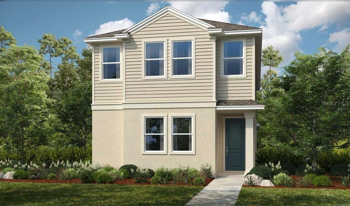 5162 DOMINION ALLEY