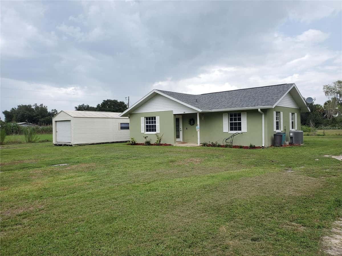 1662 HARVILL ROAD