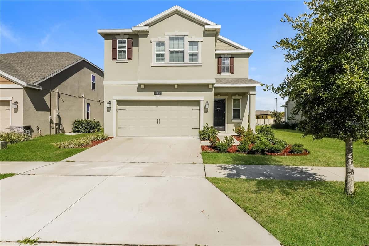 2344 CRESCENT MOON STREET