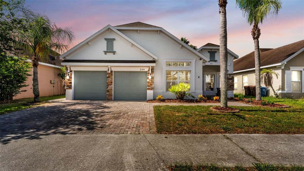 248 TOWERVIEW DRIVE