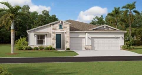 3116 NAMASTE DRIVE