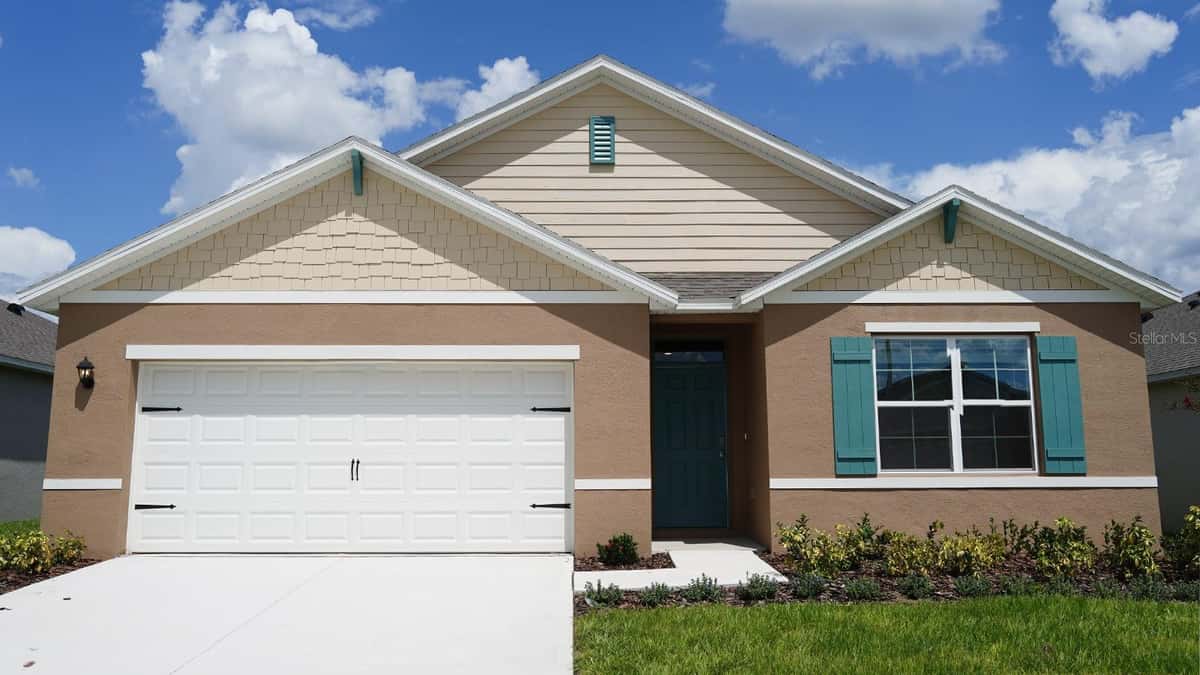 363 BOTTLE BRUSH DRIVE