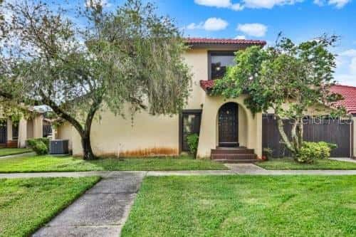 451 HUNTER CIRCLE