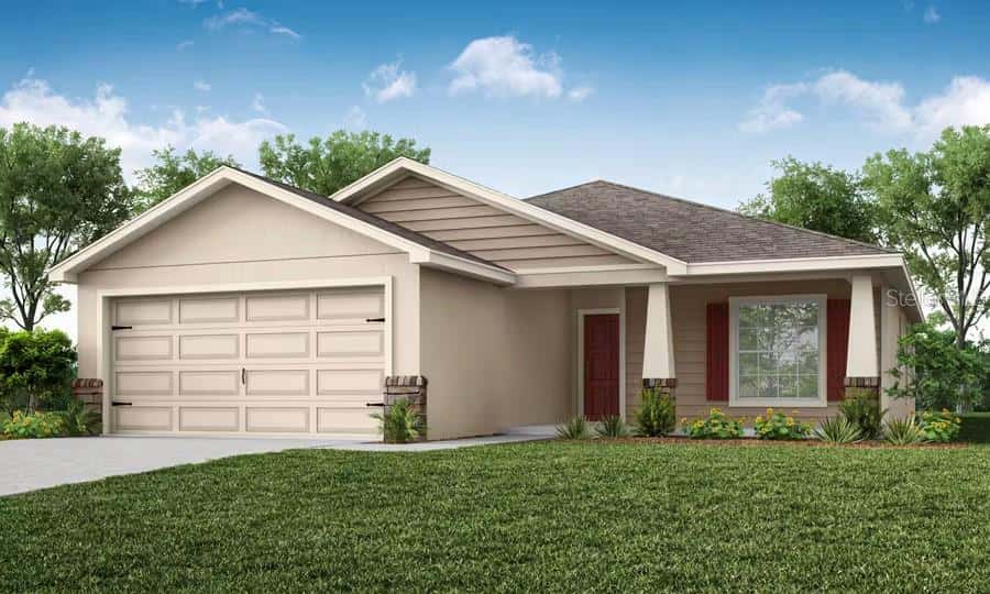 4458 RIVER BIRCH BEND