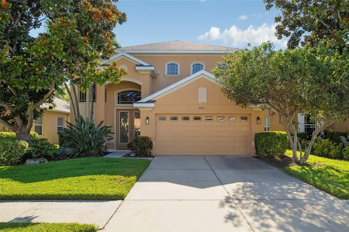 3628 SUMMERWIND CIRCLE