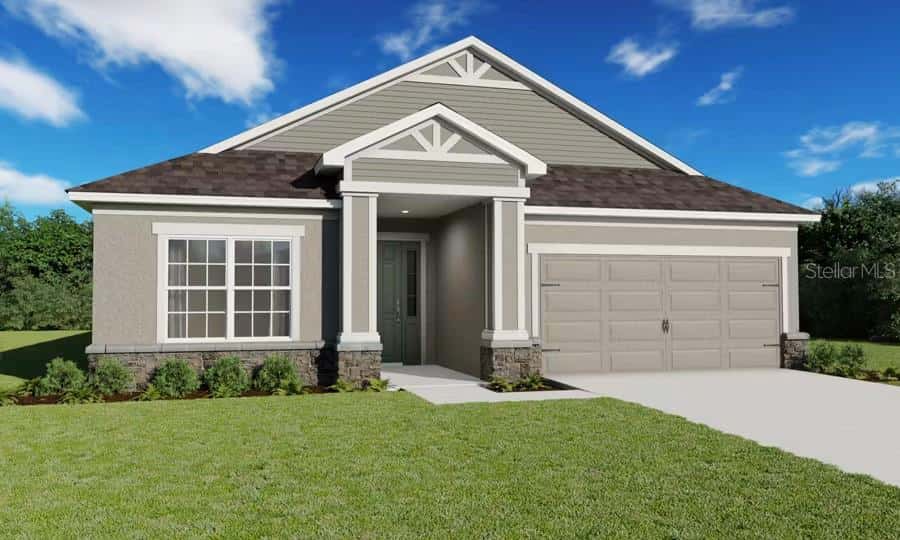 4476 RIVER BIRCH BEND
