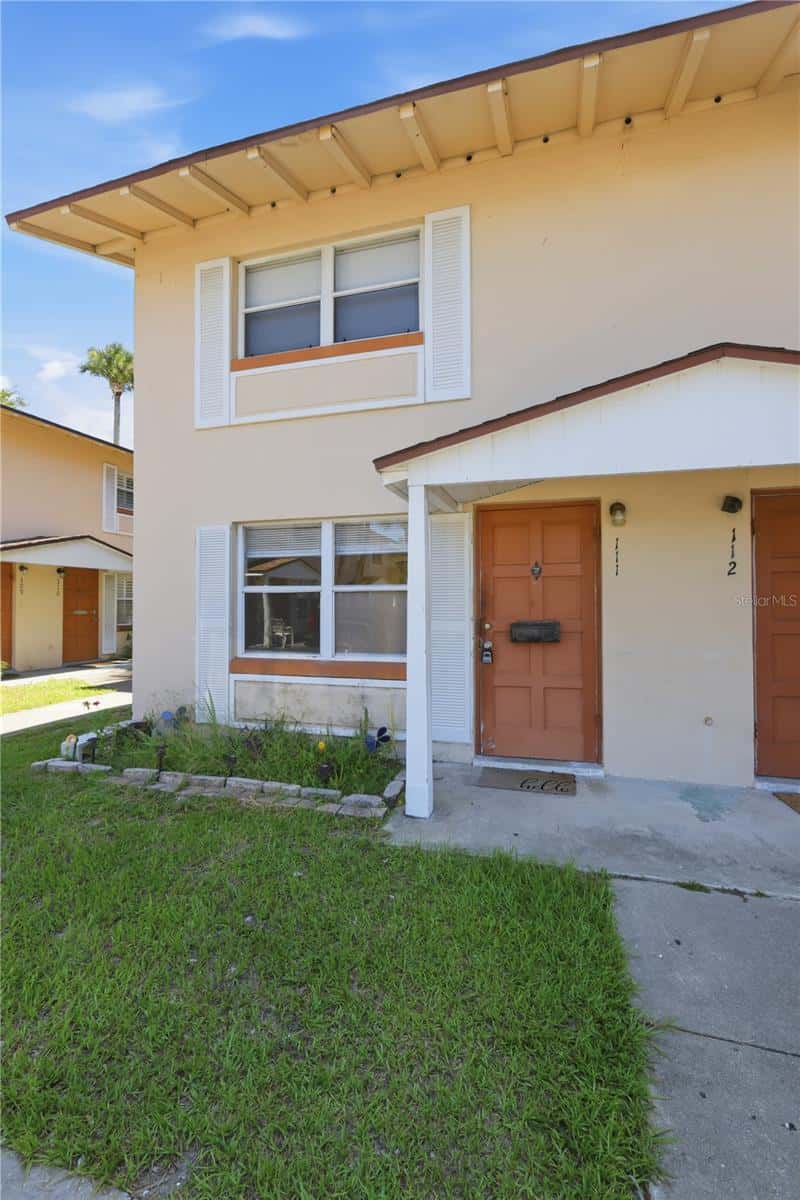 1600 PALMETTO AVENUE