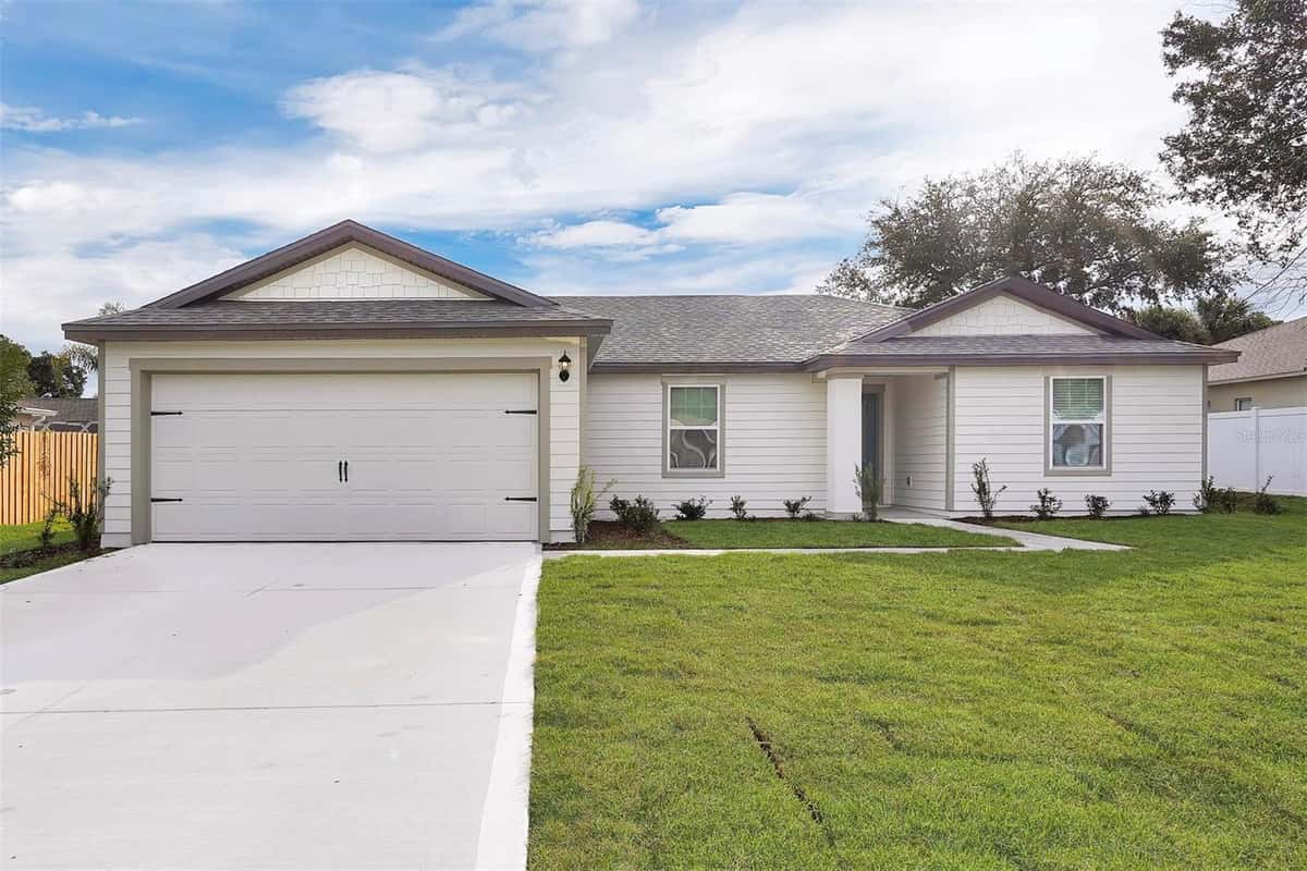 80 PRINCETON LANE