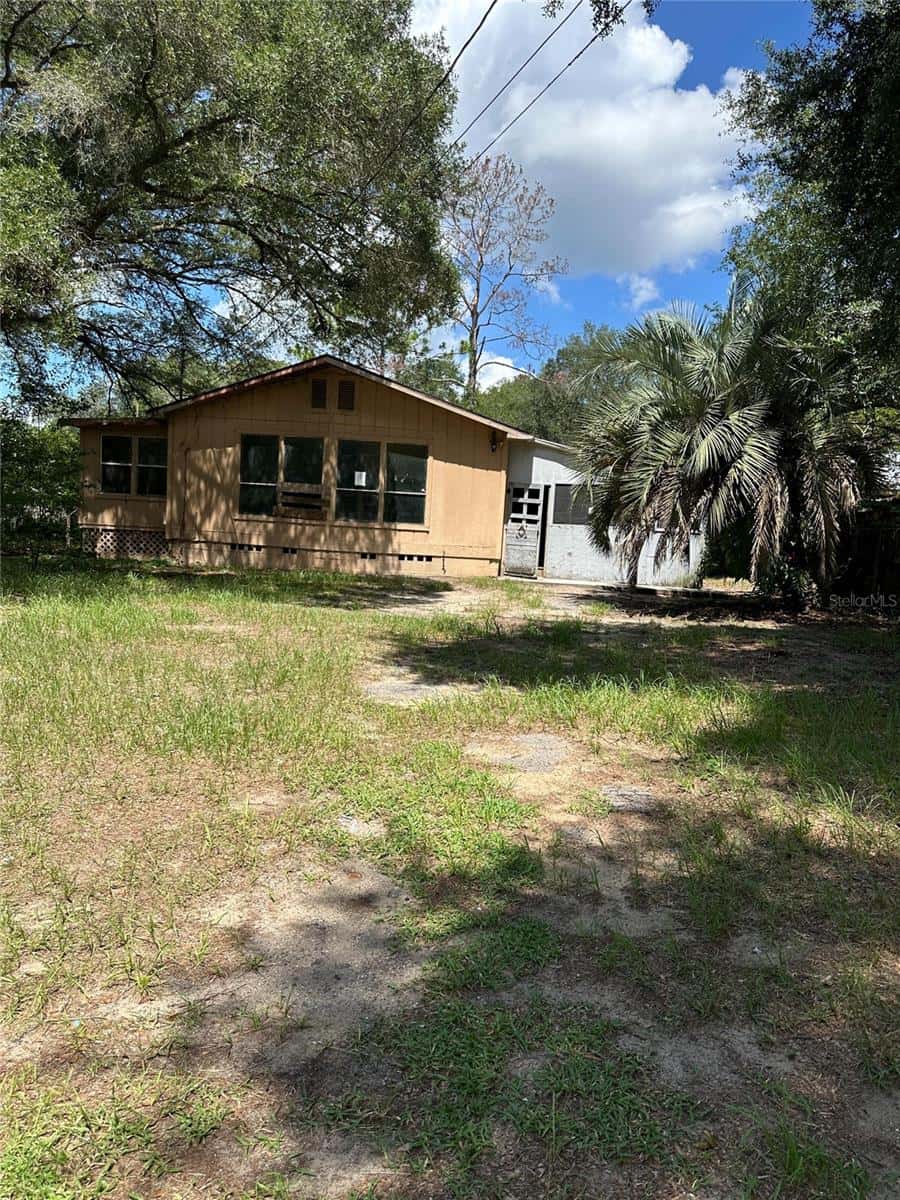 1968 161ST TERRACE