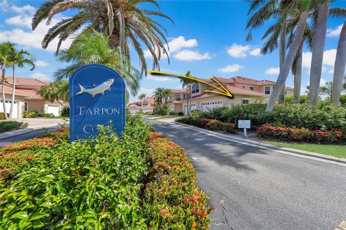 196 TARPON COVE BOULEVARD