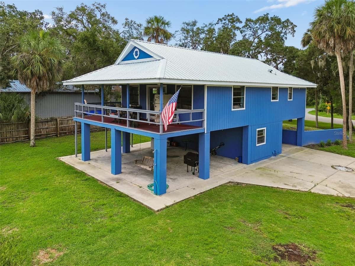 1455 OZELLO TRAIL