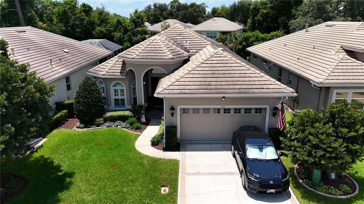 505 SOTHEBY WAY