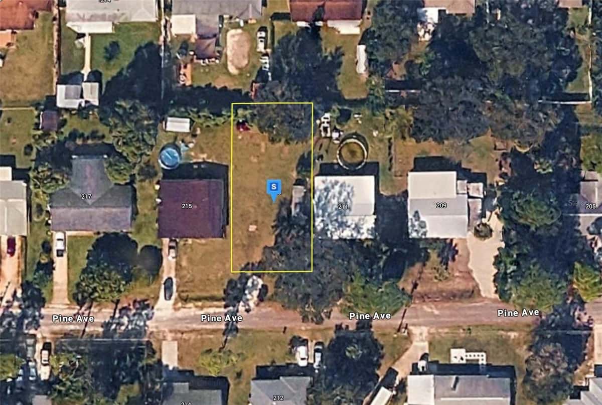 213 PINE AVENUE
